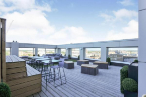 Modern 1 bedroom apartment in the center of Croydon, Croydon